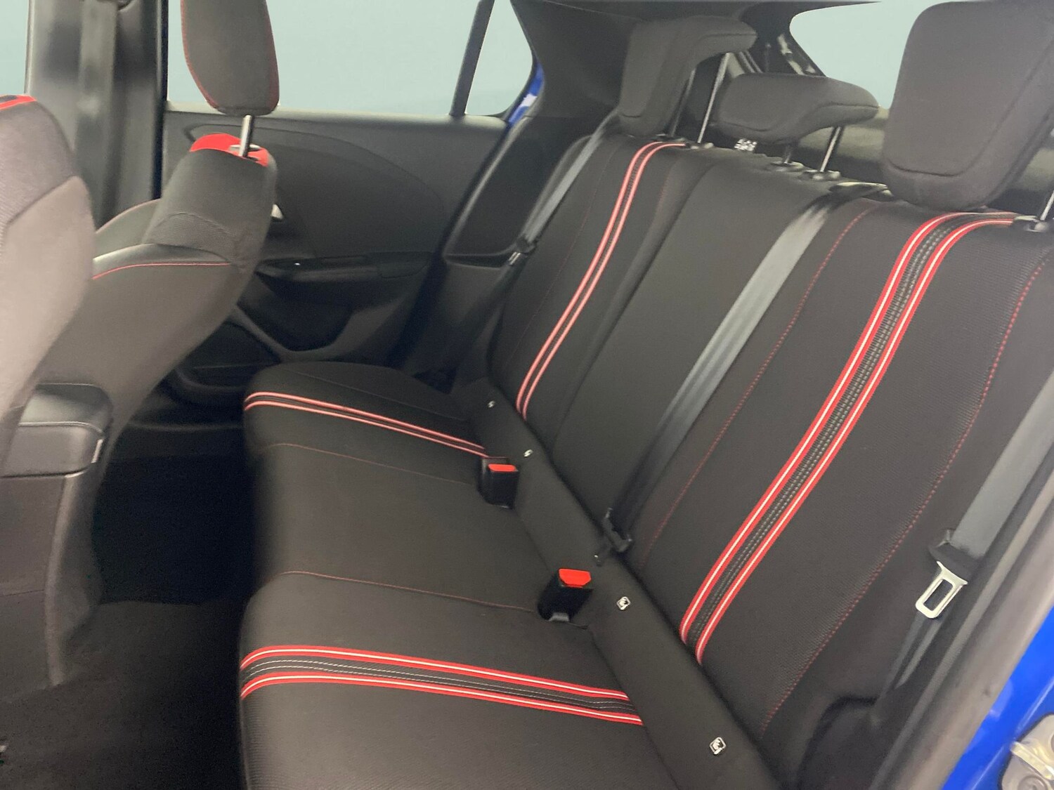 Used Vauxhall Corsa 2021 for sale - 78001030: Photo 24