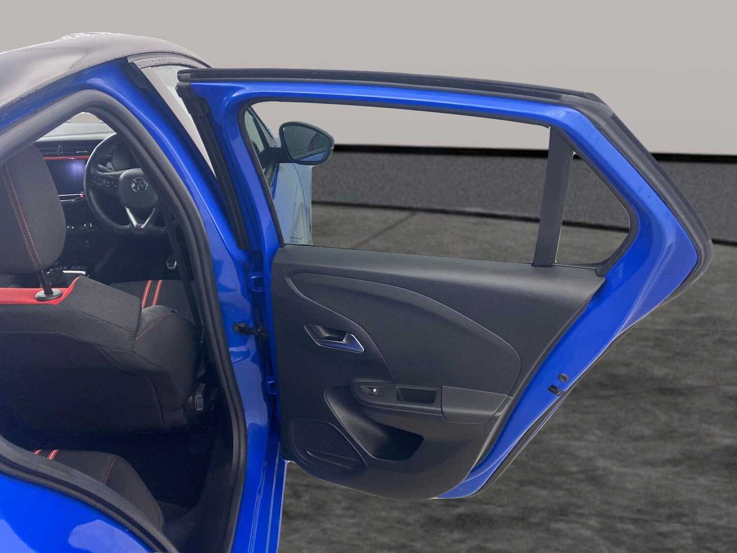 Used Vauxhall Corsa 2021 for sale - 78001030: Photo 25