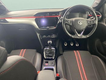 Used Vauxhall Corsa 2021 for sale - 78001030: Photo