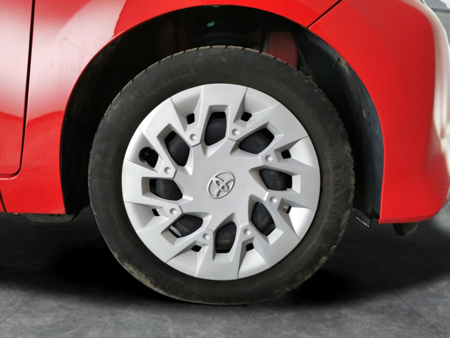 Used Toyota AYGO 2021 for sale - 78026967: Photo 16