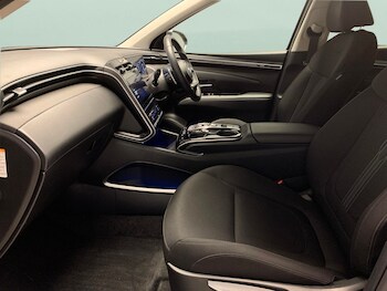 Used Hyundai TUCSON 2022 for sale - 77420748: Photo