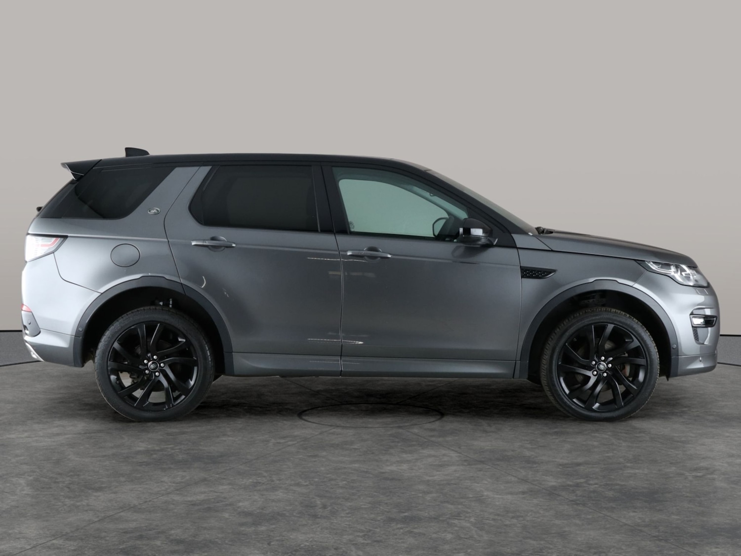 Used Land Rover Discovery Sport 2018 for sale - 77903695: Photo 10