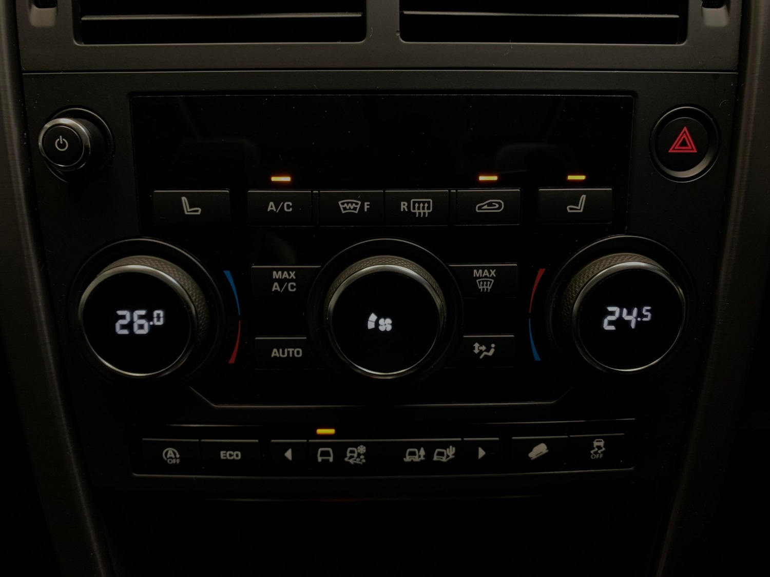 Used Land Rover Discovery Sport 2018 for sale - 77903695: Photo 19