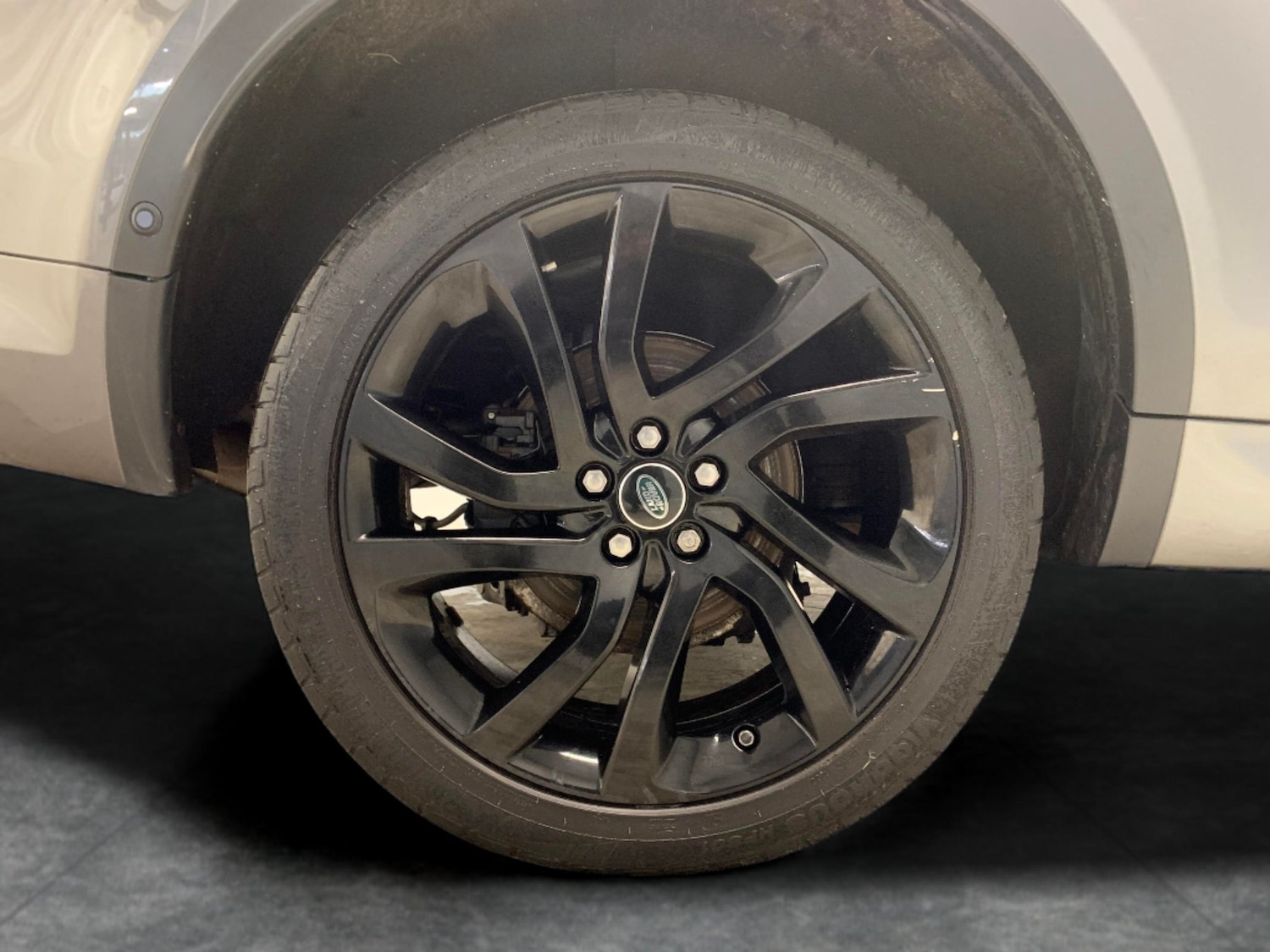 Used Land Rover Discovery Sport 2018 for sale - 77903695: Photo 27