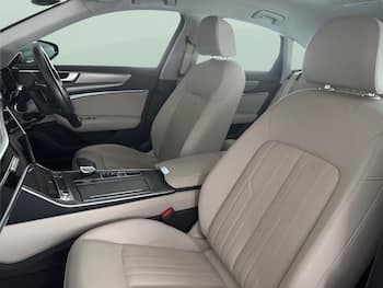 Used Audi A6 Saloon 2023 for sale - 79614082: Photo