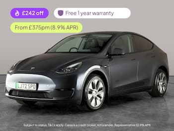 Used Tesla Model Y 2023 for sale - 79743733: Photo