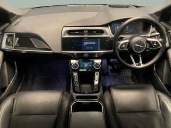 Used Jaguar I-Pace 2021 for sale - 74971621: Photo