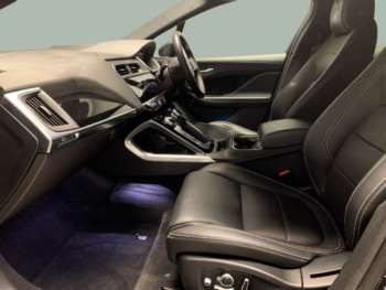 Used Jaguar I-Pace 2021 for sale - 74971621: Photo