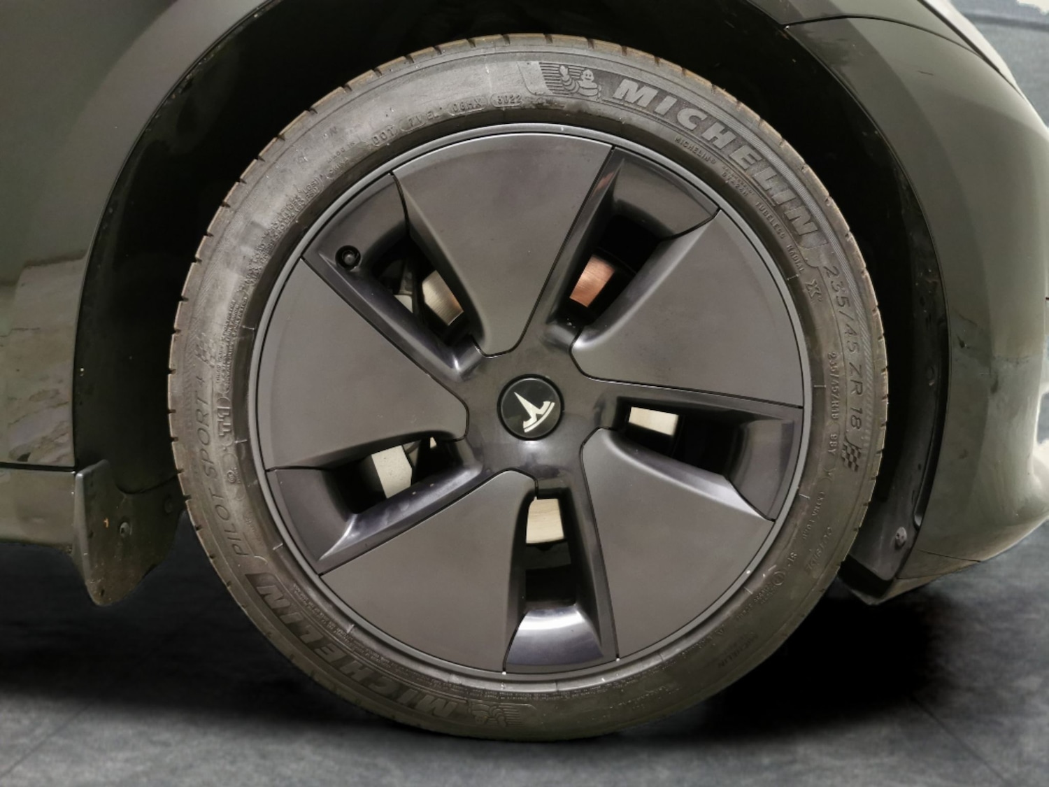 Used Tesla Model 3 2022 for sale - 76984428: Photo 25