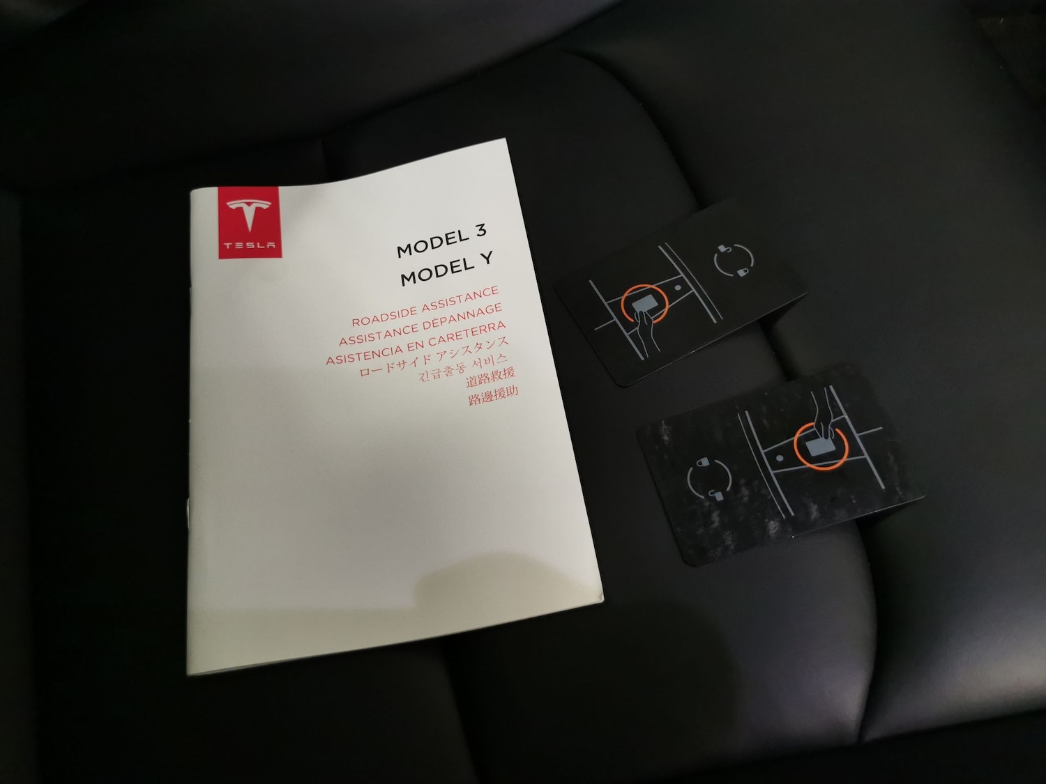 Used Tesla Model 3 2022 for sale - 76984428: Photo 33