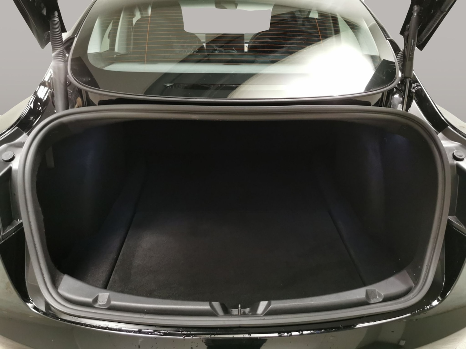 Used Tesla Model 3 2022 for sale - 76984428: Photo 35