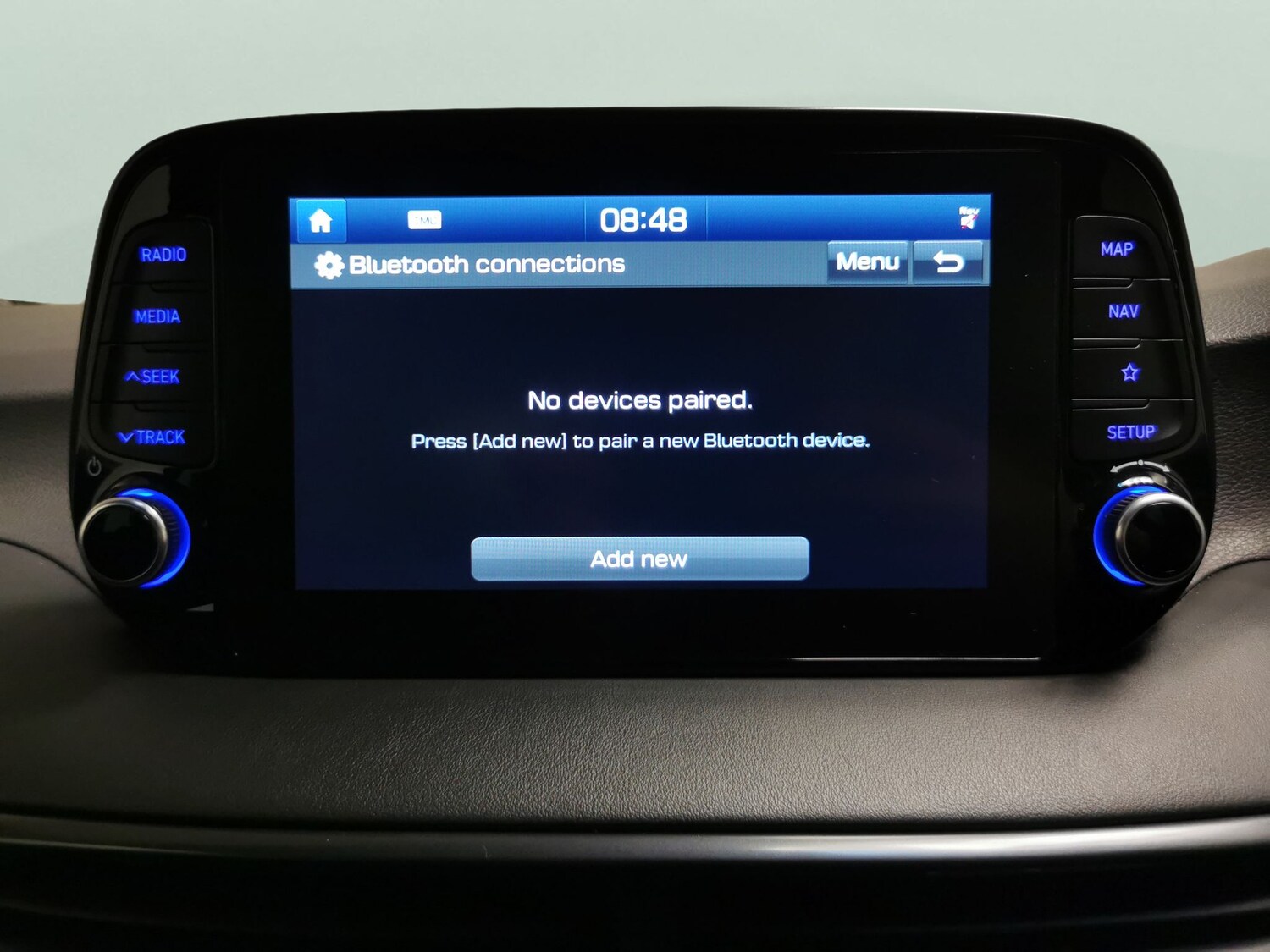 Used Hyundai TUCSON 2020 for sale - 77965727: Photo 15