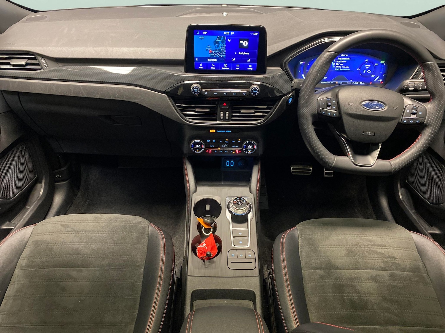 Used Ford Kuga 2022 for sale - 77878077: Photo 8