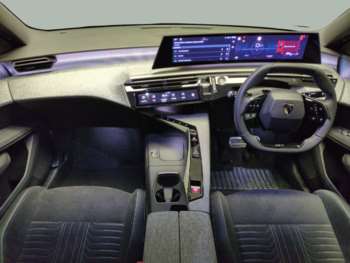 Used Peugeot 3008 2024 for sale - 74826230: Photo