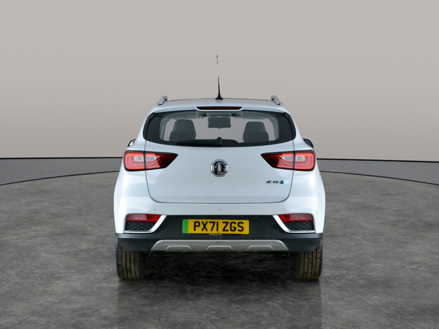 Used MG MG ZS 2021 for sale - 78144360: Photo 11