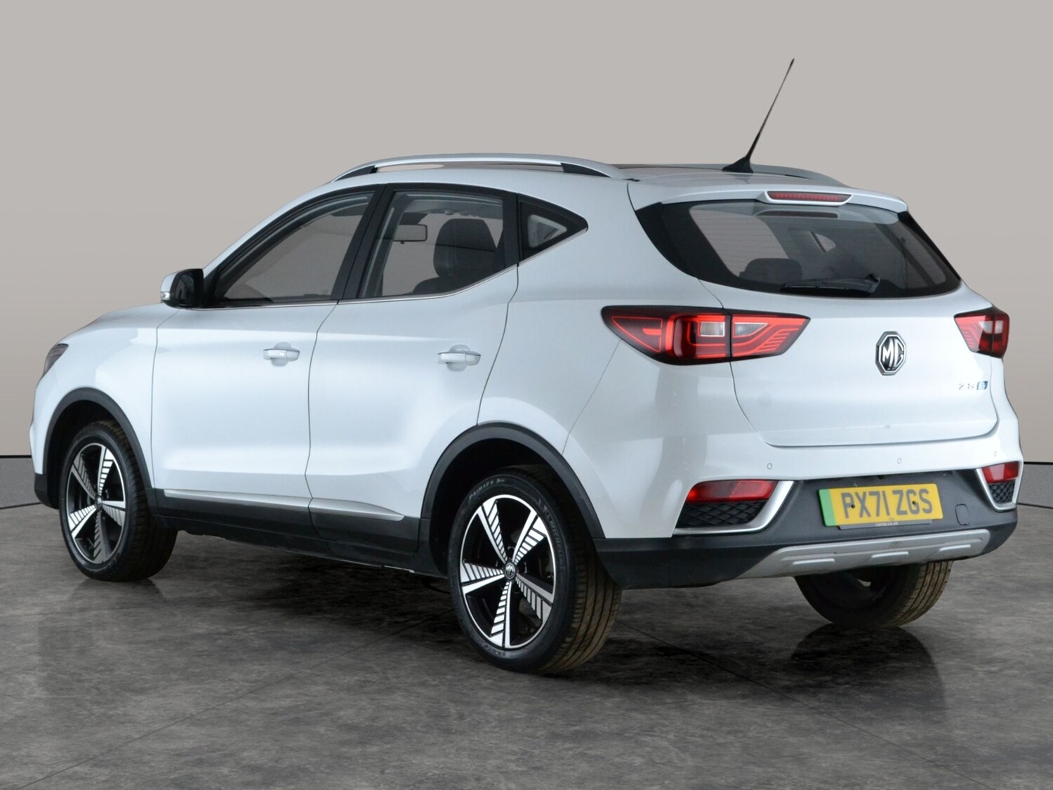 Used MG MG ZS 2021 for sale - 78144360: Photo 12