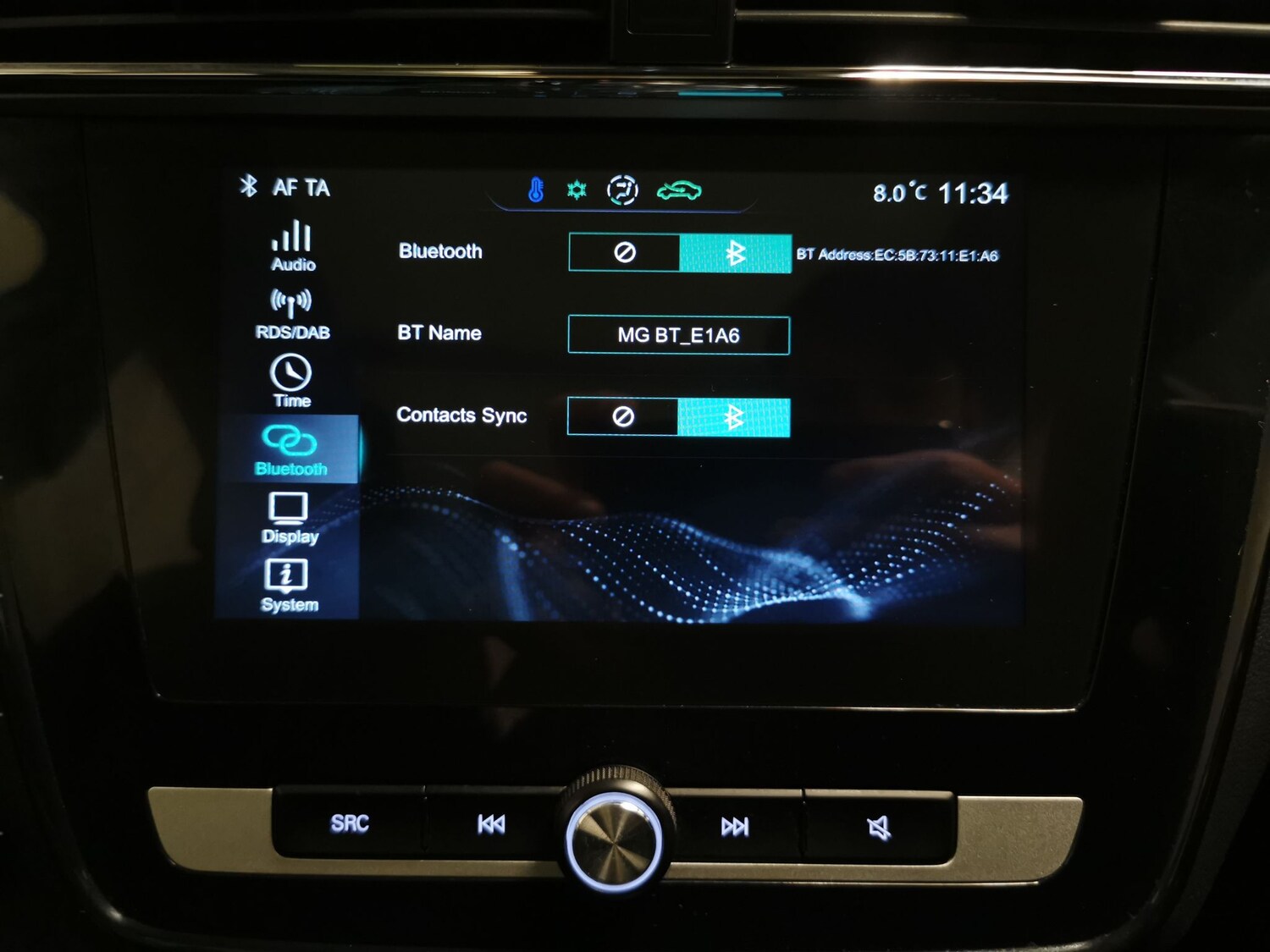 Used MG MG ZS 2021 for sale - 78144360: Photo 16