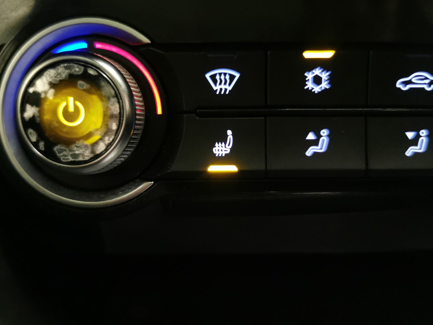 Used MG MG ZS 2021 for sale - 78144360: Photo 19