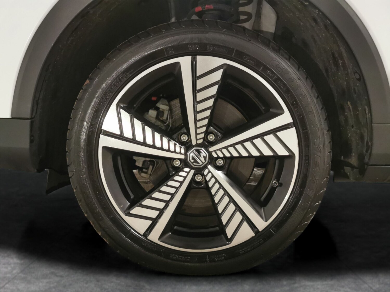 Used MG MG ZS 2021 for sale - 78144360: Photo 22