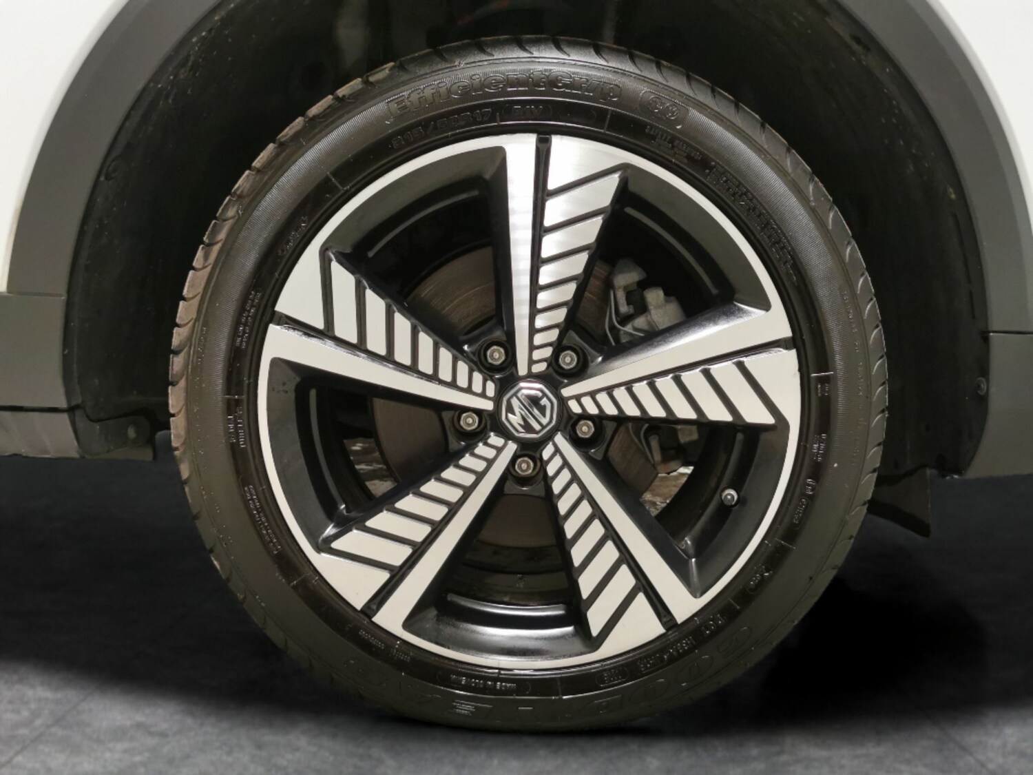 Used MG MG ZS 2021 for sale - 78144360: Photo 23