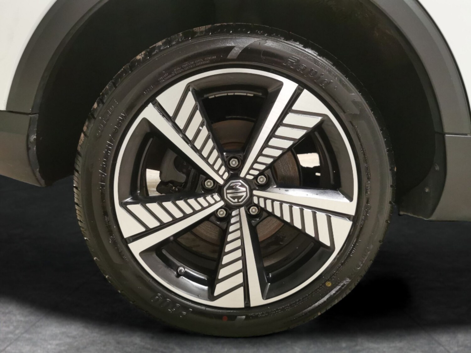 Used MG MG ZS 2021 for sale - 78144360: Photo 24