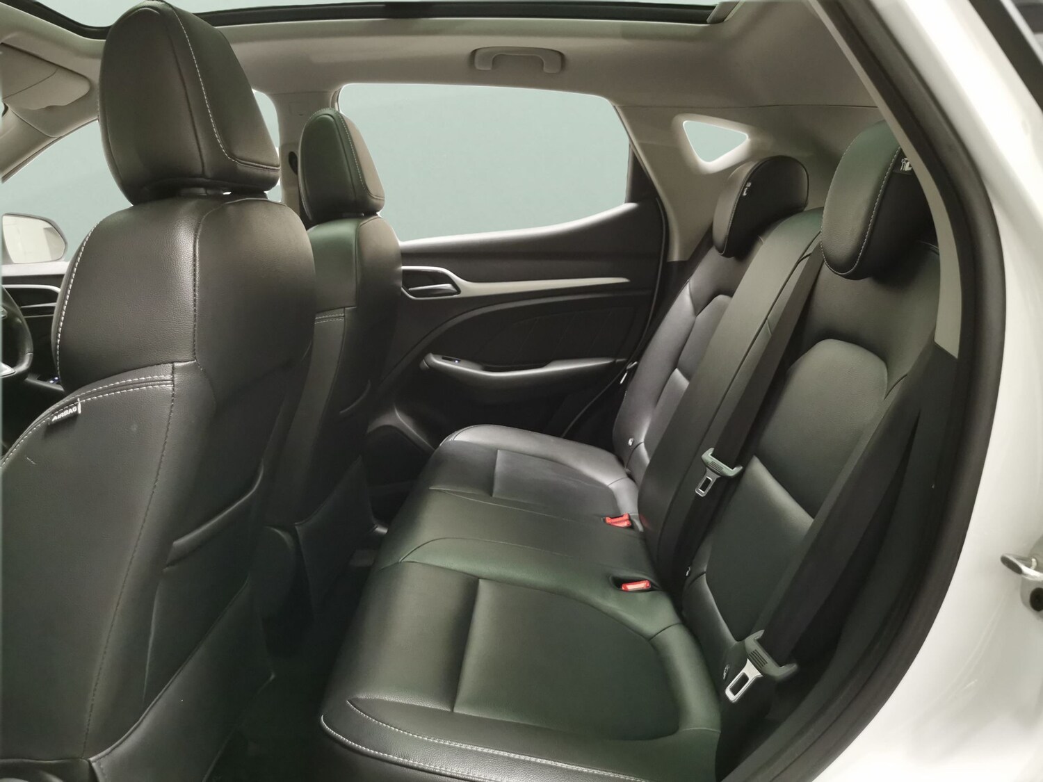 Used MG MG ZS 2021 for sale - 78144360: Photo 25