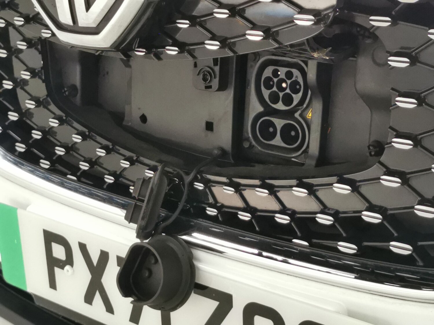 Used MG MG ZS 2021 for sale - 78144360: Photo 30