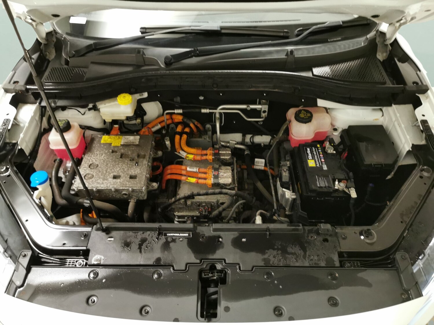 Used MG MG ZS 2021 for sale - 78144360: Photo 32