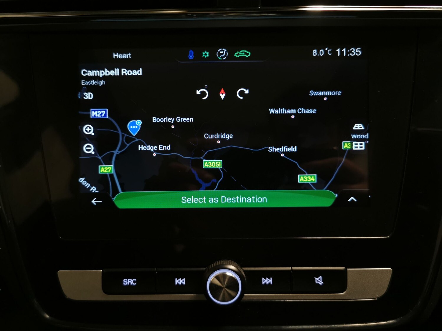 Used MG MG ZS 2021 for sale - 78144360: Photo 6