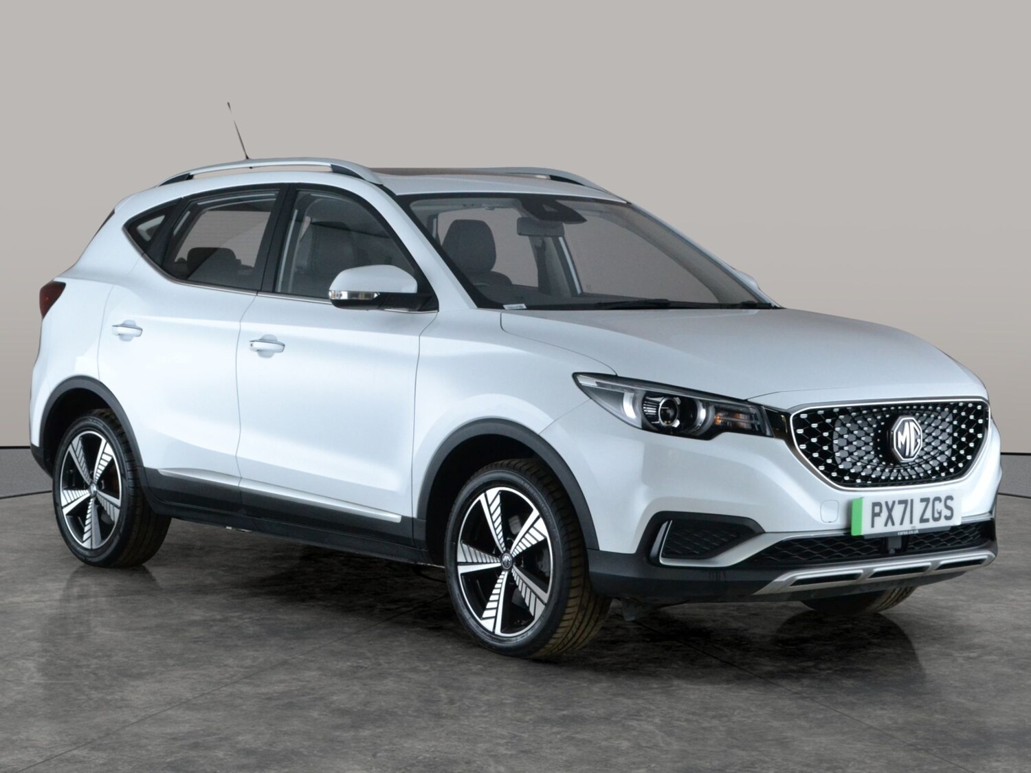 Used MG MG ZS 2021 for sale - 78144360: Photo 8