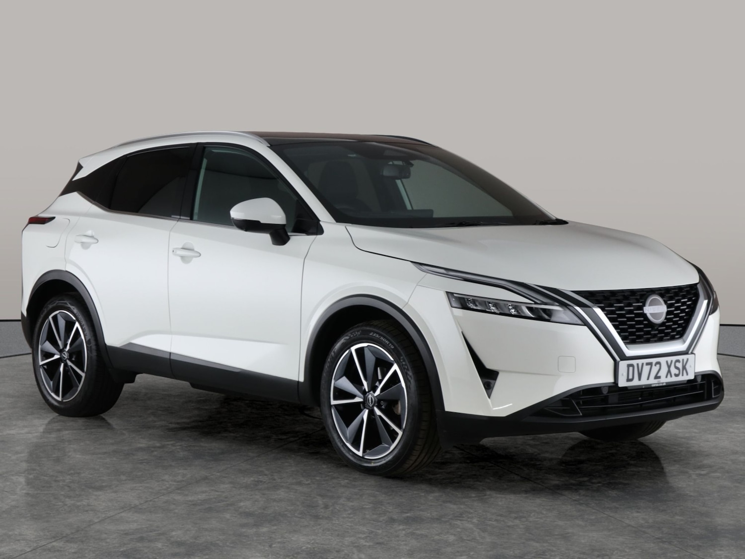 Used Nissan Qashqai 2022 for sale - 77286023: Photo 9