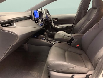 Used Toyota Corolla 2022 for sale - 75945807: Photo