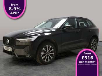 2023 - 2.0 B5 MHEV Plus SUV 5dr Petrol Hybrid Auto AWD Euro 6 (s/s) (250 ps) - KEY