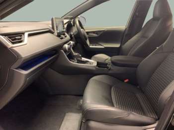 Used Toyota RAV4 2021 for sale - 74826282: Photo