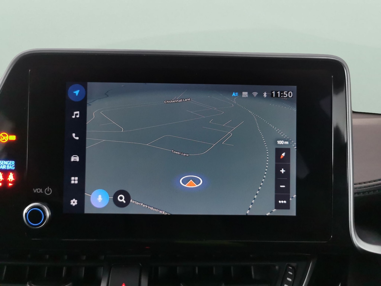 Used Toyota C-HR 2023 for sale - 76393989: Photo 7