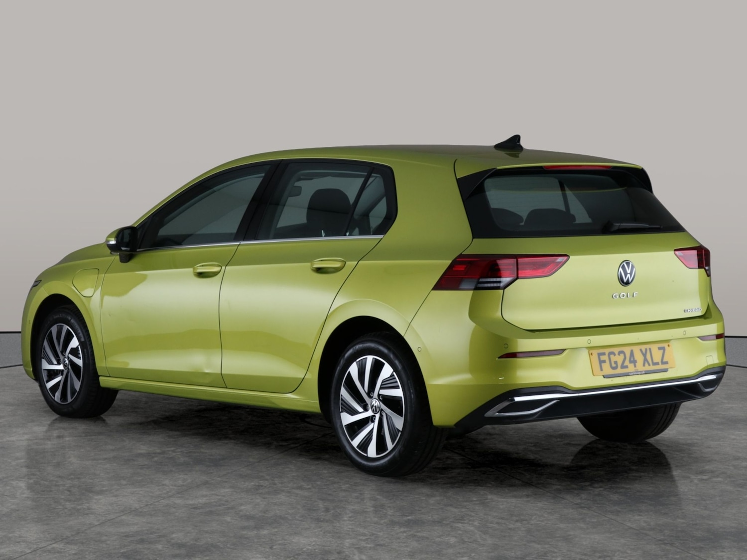 Used Volkswagen Golf 2024 for sale - 76668470: Photo 11