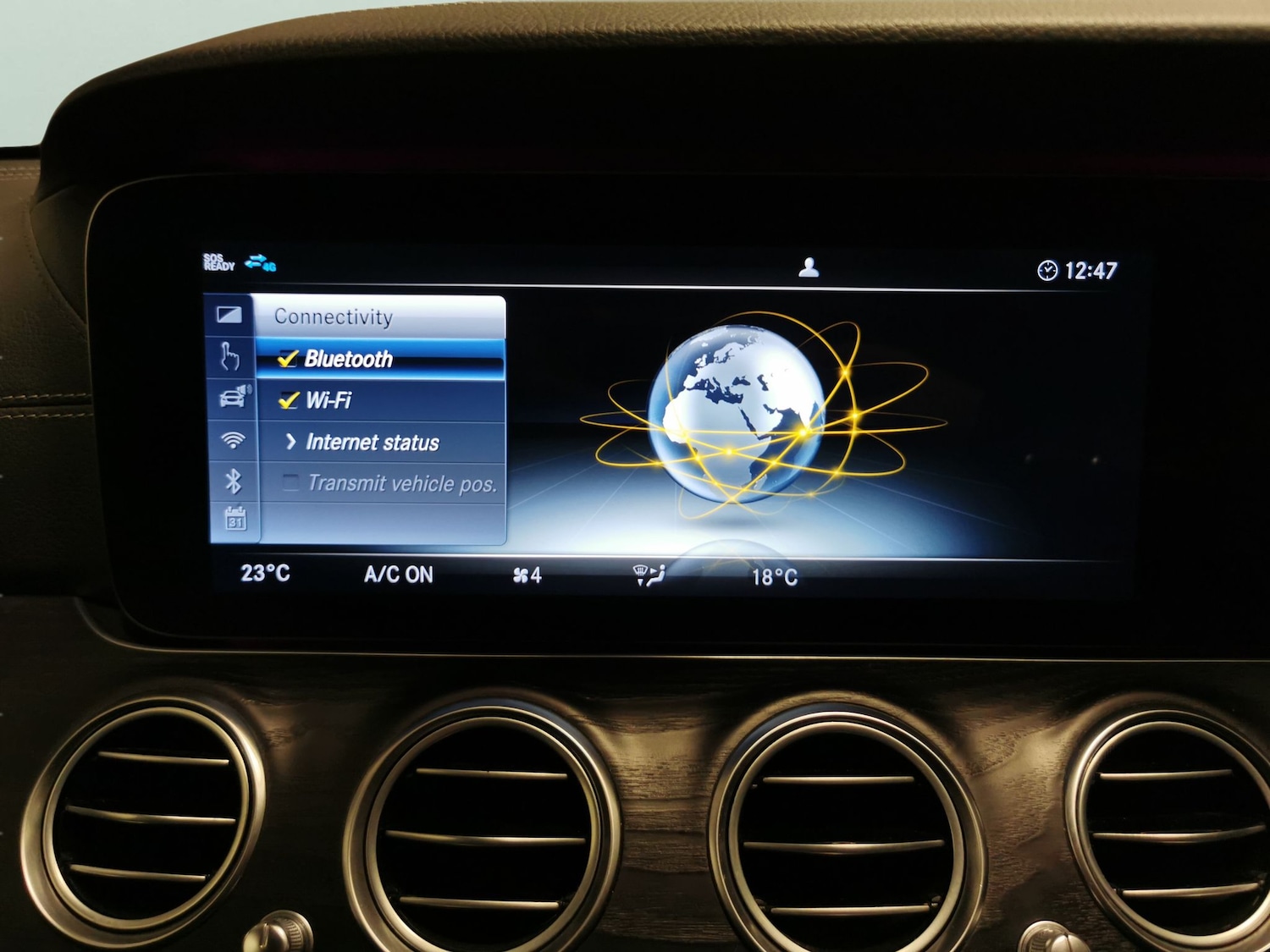 Used Mercedes-Benz E Class 2019 for sale - 77988759: Photo 16