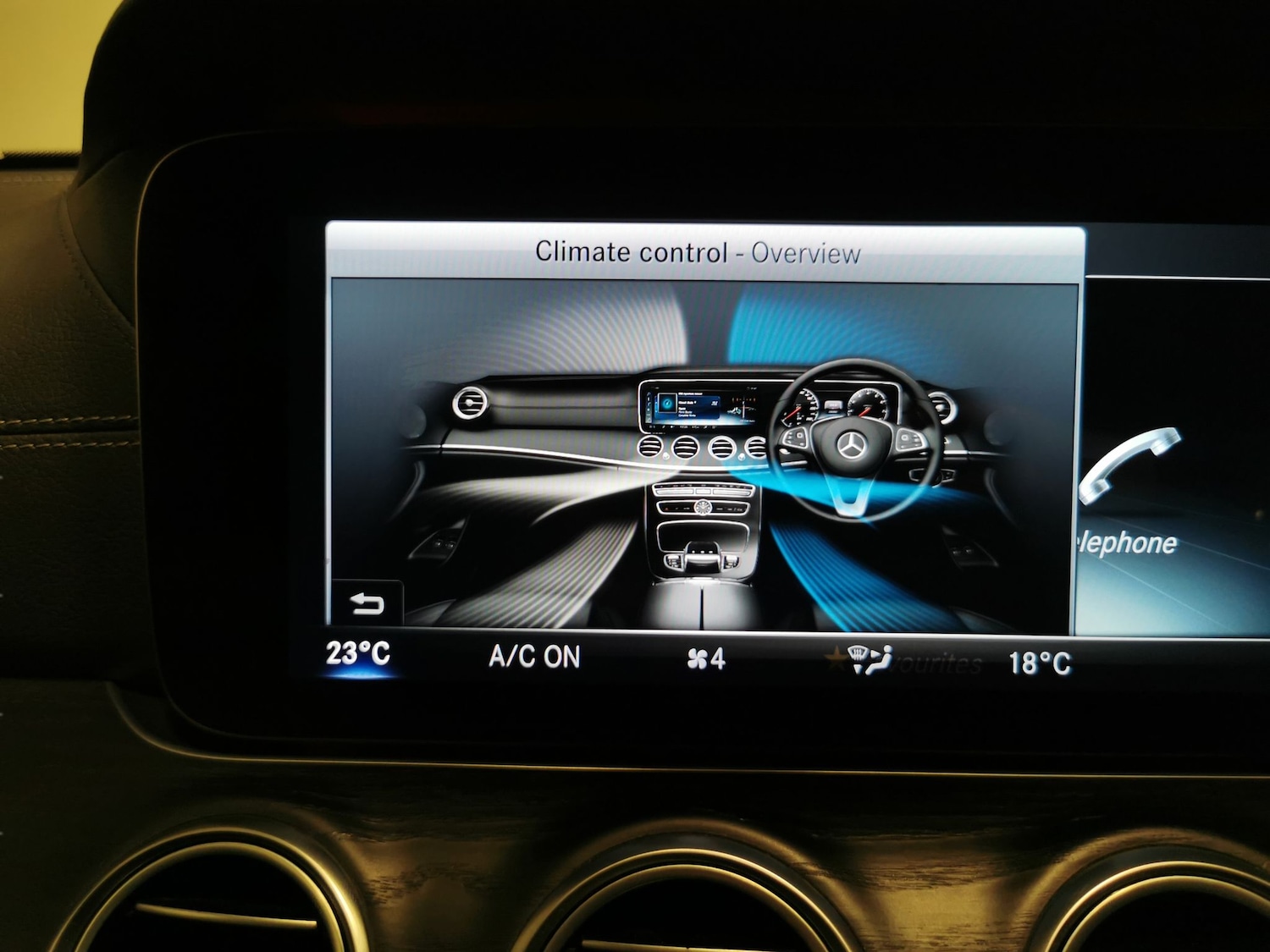 Used Mercedes-Benz E Class 2019 for sale - 77988759: Photo 19