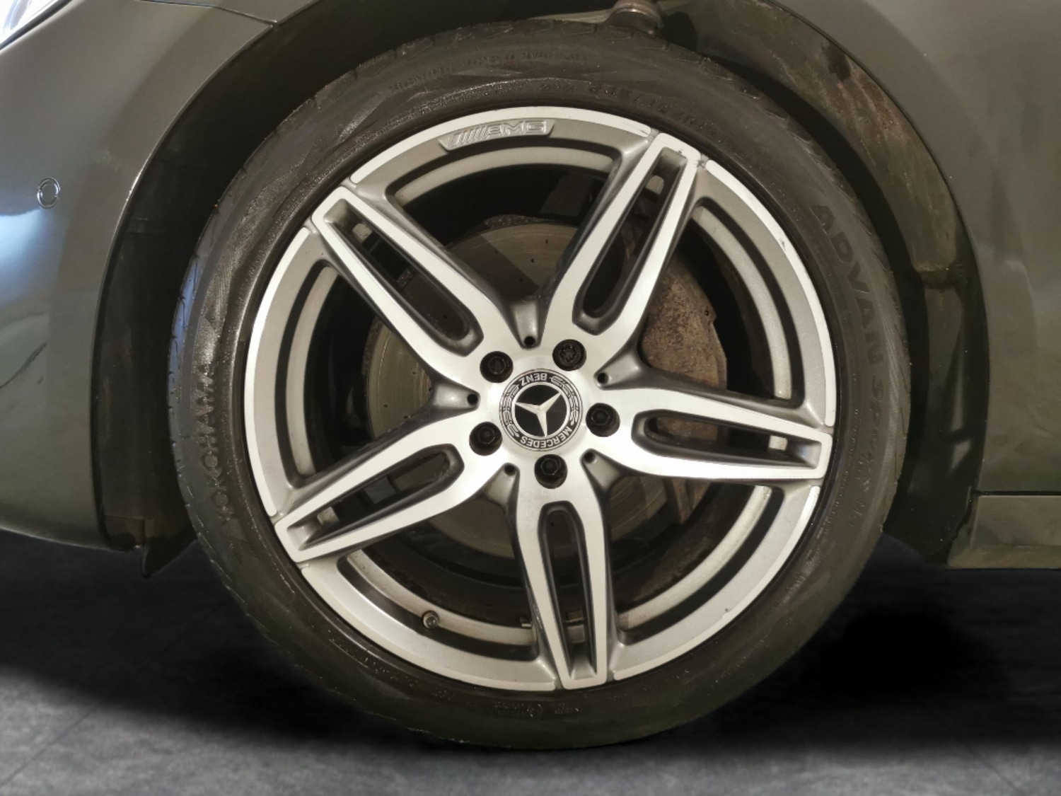 Used Mercedes-Benz E Class 2019 for sale - 77988759: Photo 24