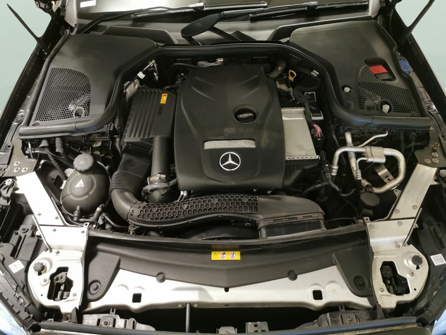 Used Mercedes-Benz E Class 2019 for sale - 77988759: Photo 33