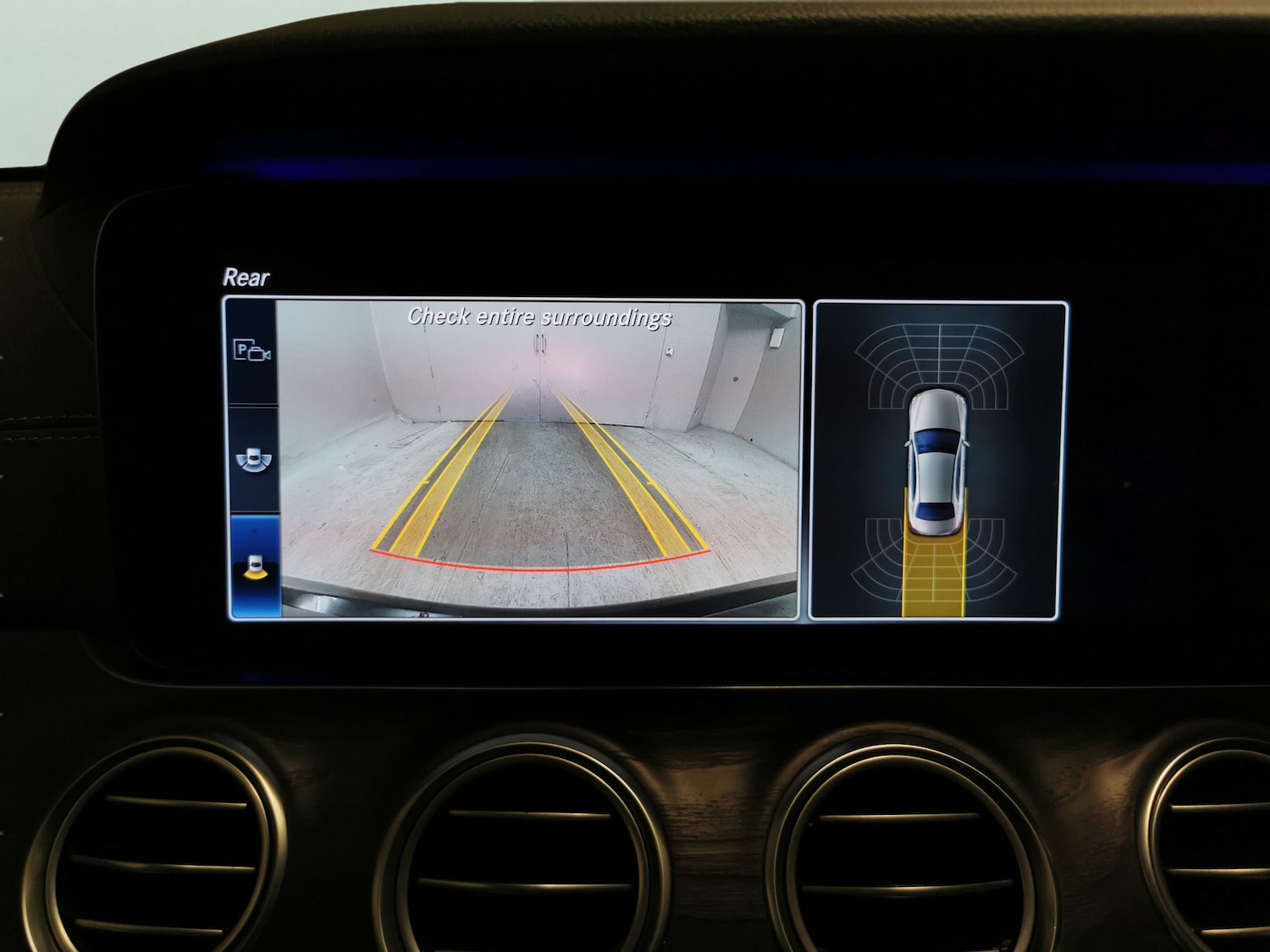 Used Mercedes-Benz E Class 2019 for sale - 77988759: Photo 5