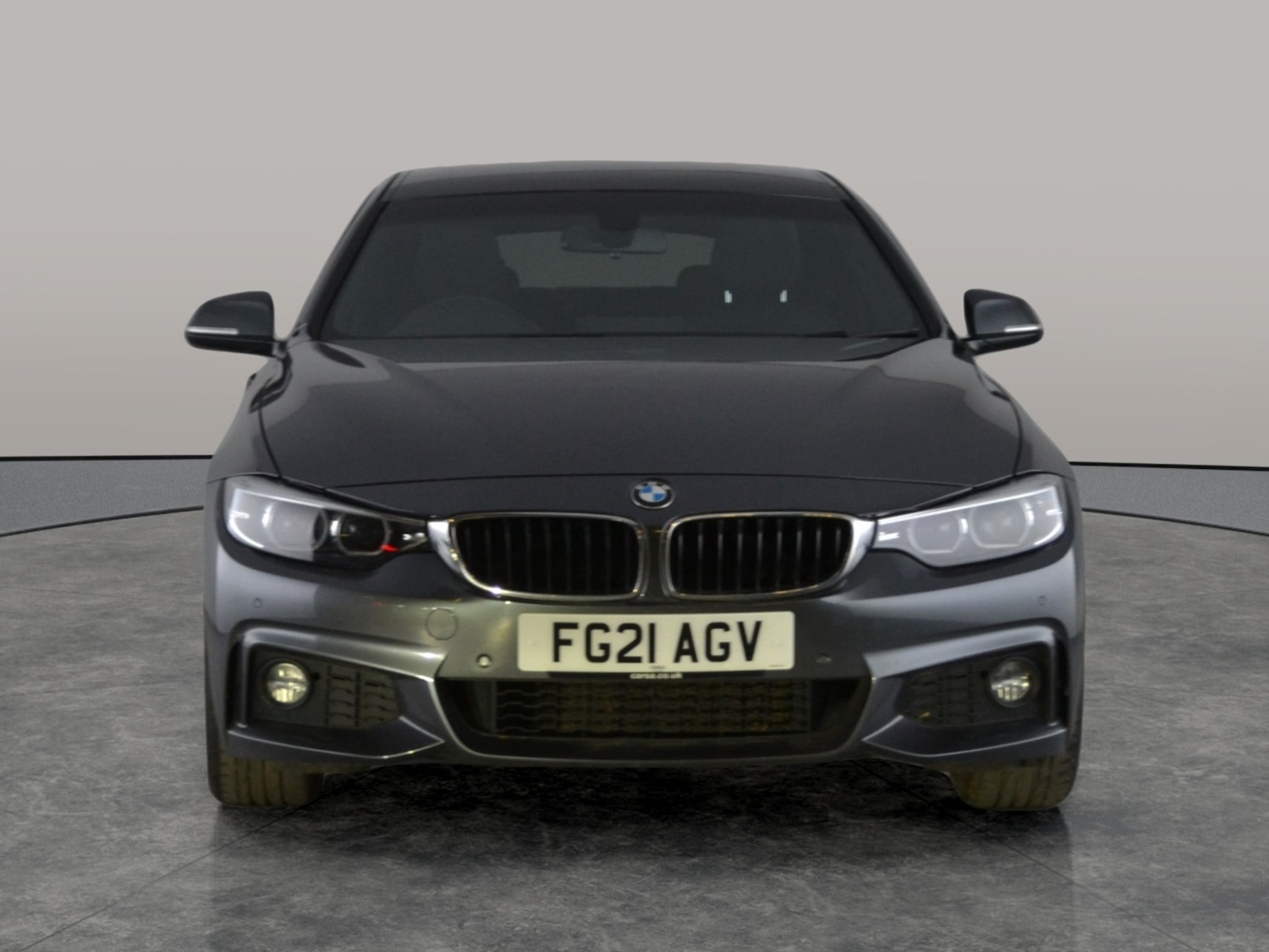 Used BMW 4 Series 2021 for sale - 78107784: Photo 14