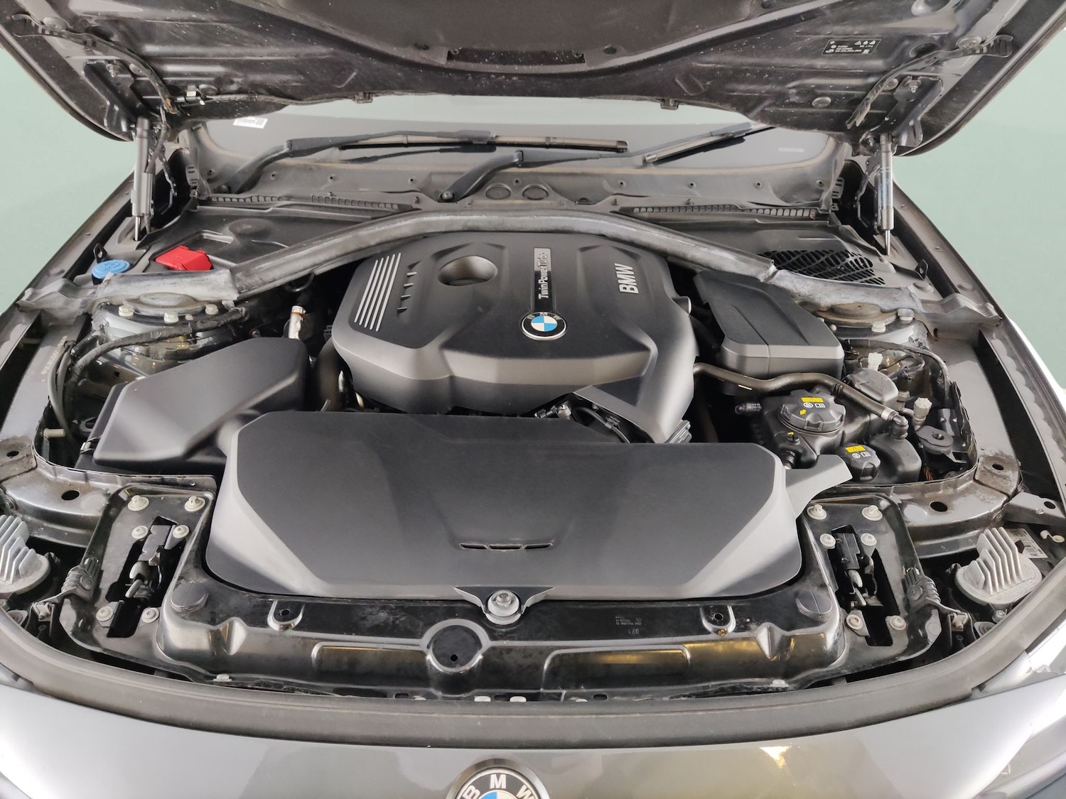 Used BMW 4 Series 2021 for sale - 78107784: Photo 32