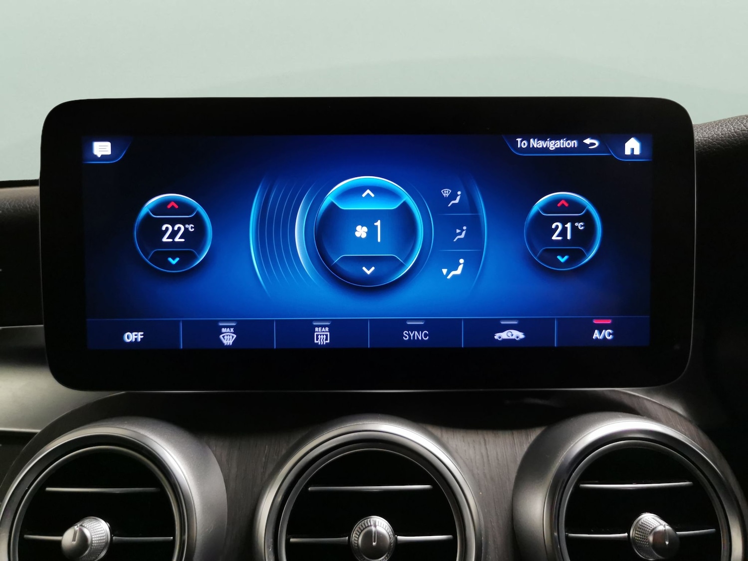 Used Mercedes-Benz GLC 2021 for sale - 77255789: Photo 18