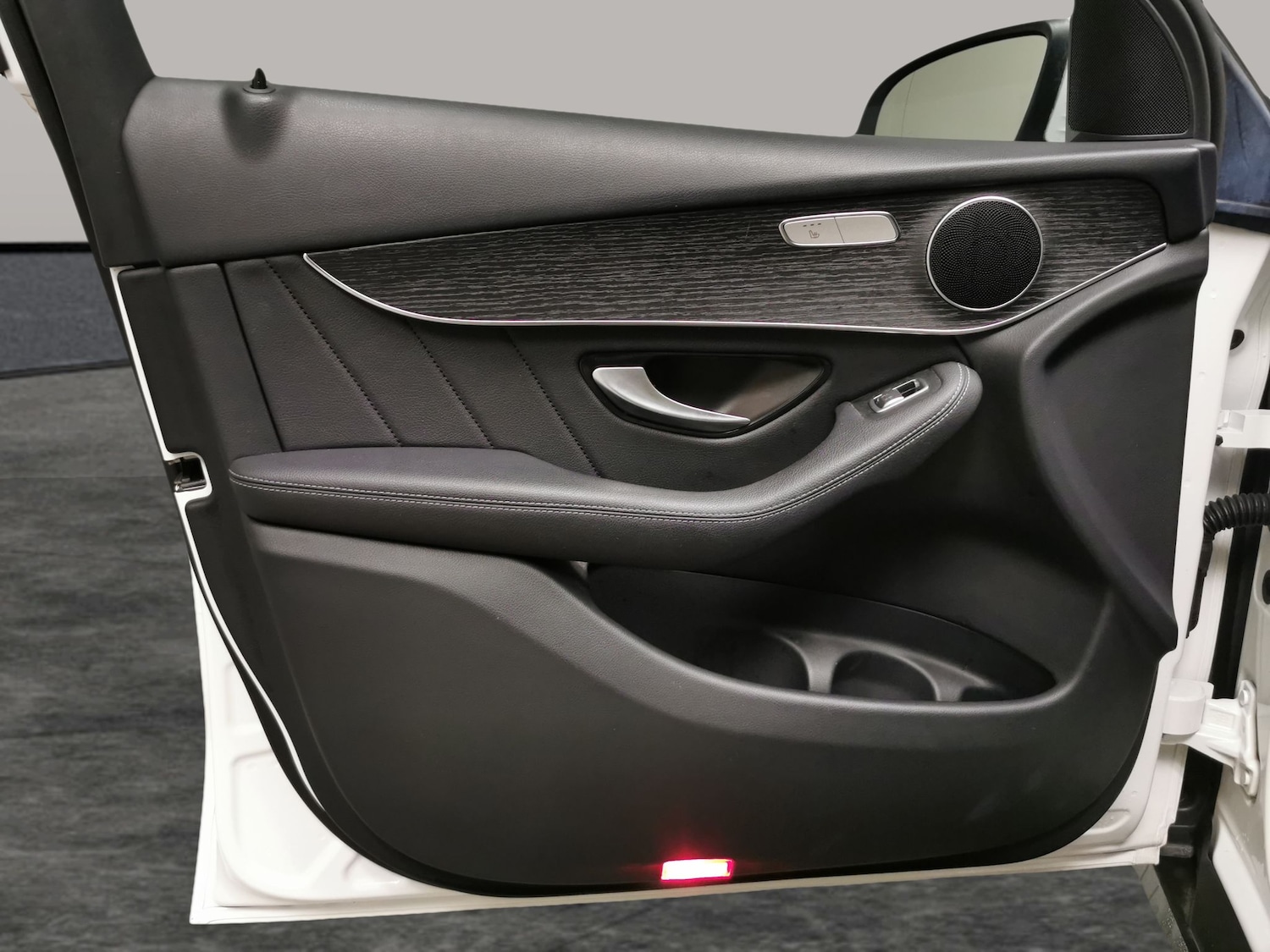 Used Mercedes-Benz GLC 2021 for sale - 77255789: Photo 26