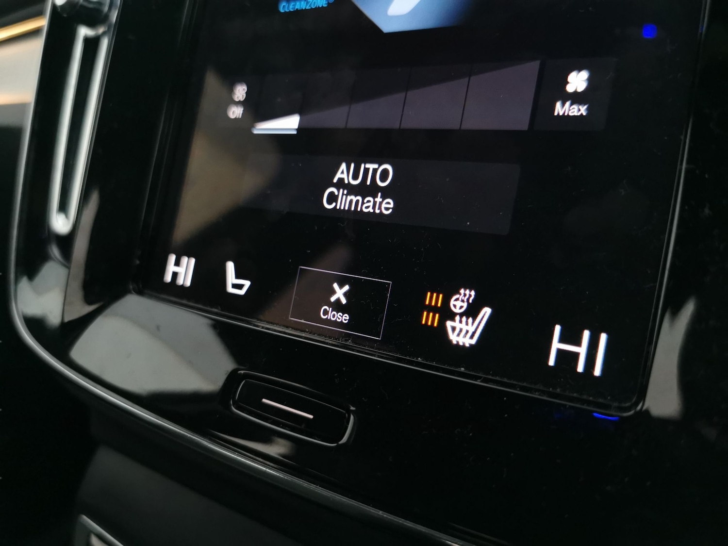 Used Volvo XC40 2022 for sale - 77702956: Photo 21