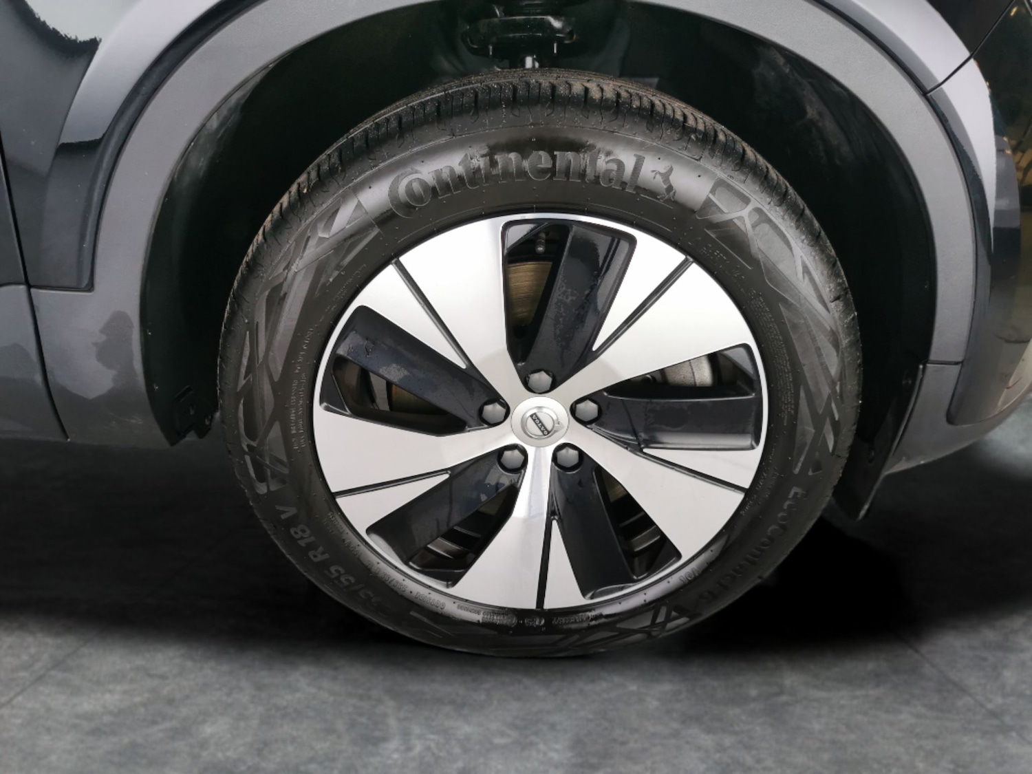 Used Volvo XC40 2022 for sale - 77702956: Photo 25