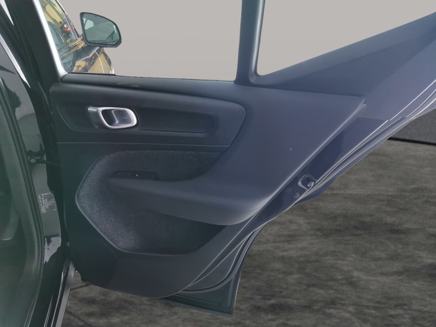 Used Volvo XC40 2022 for sale - 77702956: Photo 31