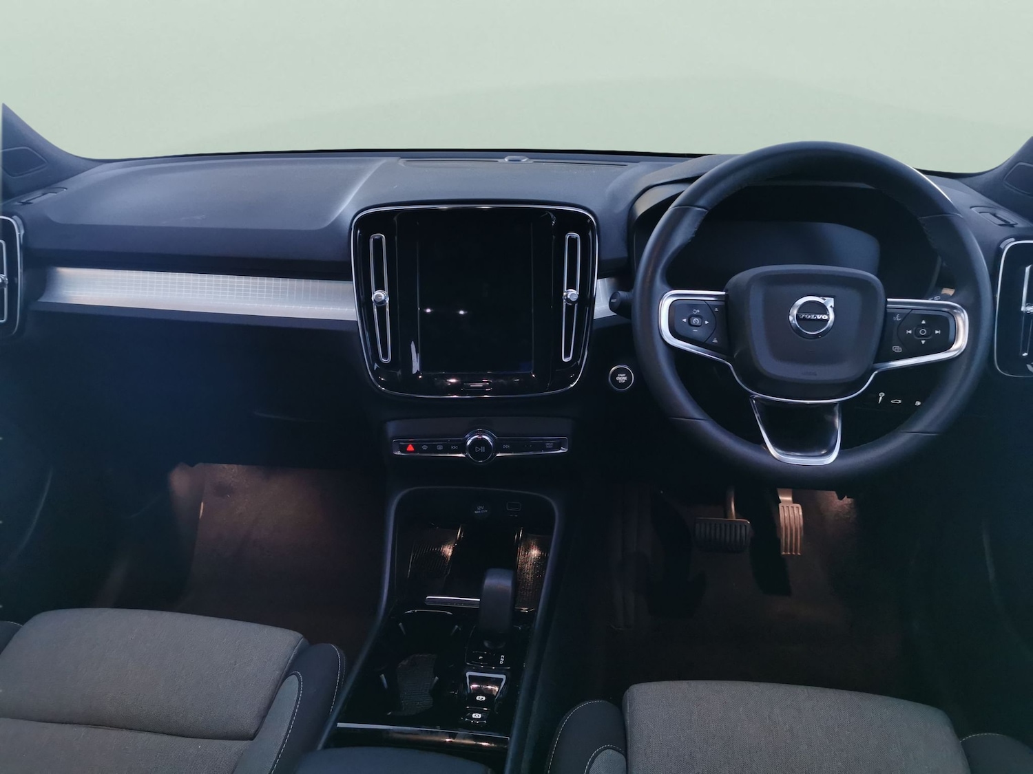 Used Volvo XC40 2022 for sale - 77702956: Photo 7