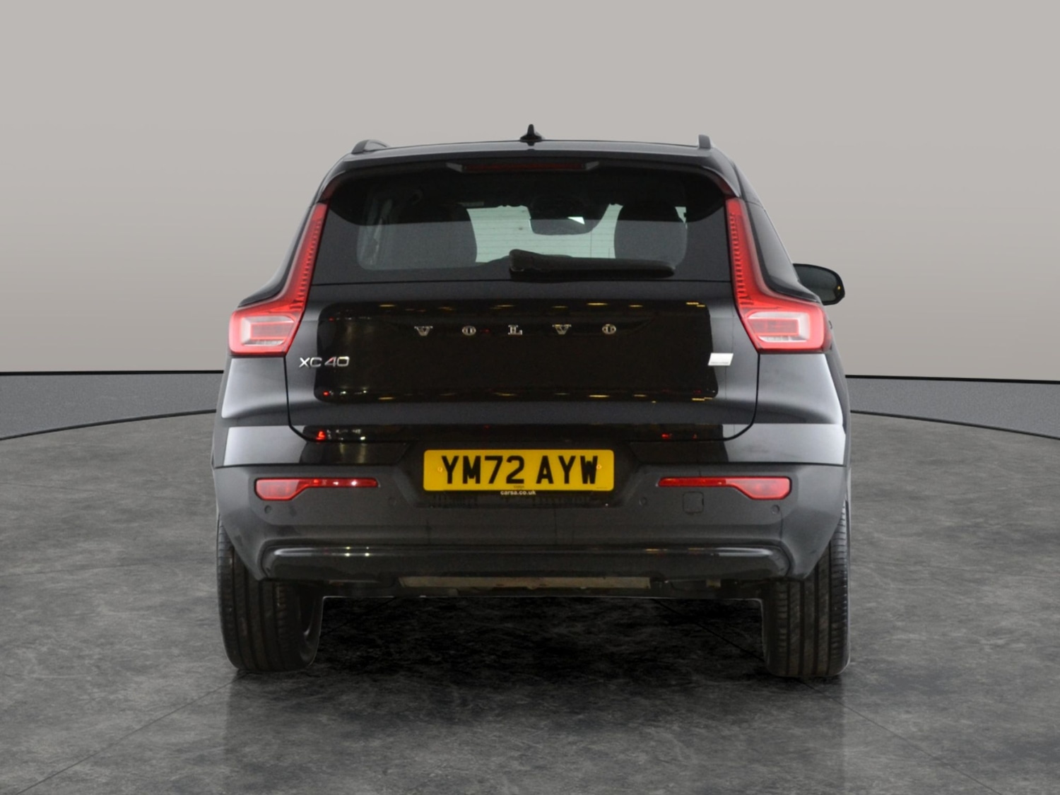 Used Volvo XC40 2022 for sale - 77702956: Photo 9